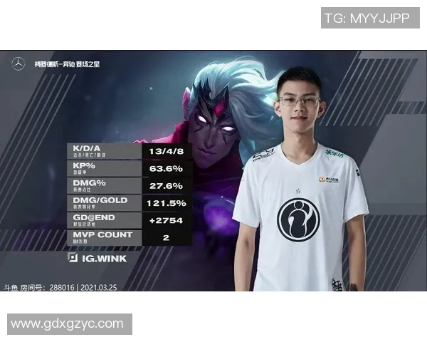 电竞比分分析IG在英雄联盟赛事中的节奏把控与胜负影响探讨