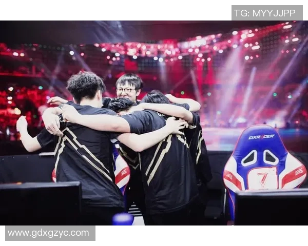 esports数据聚焦RNG战队在英雄联盟赛事中的节奏掌控与战术创新分析