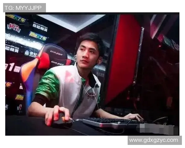 电竞新闻与李磊畅谈CSGO职业生涯的起伏与挑战